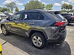 Used 2025 TOYOTA RAV4 XLE in WEST PALM BEACH, FLORIDA (Photo 4)