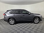 Used 2025 TOYOTA RAV4 XLE FWD in WEST PALM BEACH, FLORIDA (Photo 4)