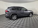 Used 2025 TOYOTA RAV4 XLE FWD in WEST PALM BEACH, FLORIDA (Photo 5)