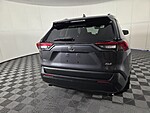 Used 2025 TOYOTA RAV4 XLE FWD in WEST PALM BEACH, FLORIDA (Photo 6)