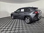 Used 2025 TOYOTA RAV4 XLE FWD in WEST PALM BEACH, FLORIDA (Photo 7)