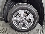 Used 2025 TOYOTA RAV4 XLE FWD in WEST PALM BEACH, FLORIDA (Photo 8)