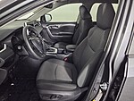Used 2025 TOYOTA RAV4 XLE FWD in WEST PALM BEACH, FLORIDA (Photo 9)