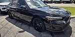 Used 2026 Honda Civic SPORT in WEST PALM BEACH, FLORIDA