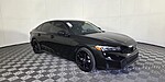 Used 2026 Honda Civic SPORT CVT in WEST PALM BEACH, FLORIDA