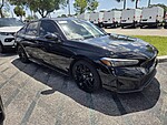 Used 2026 Honda Civic SPORT in WEST PALM BEACH, FLORIDA (Photo 1)