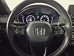 Used 2026 Honda Civic SPORT CVT in WEST PALM BEACH, FLORIDA (Photo 16)