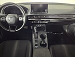 Used 2026 Honda Civic SPORT CVT in WEST PALM BEACH, FLORIDA (Photo 25)