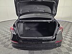 Used 2026 Honda Civic SPORT CVT in WEST PALM BEACH, FLORIDA (Photo 26)