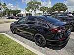 Used 2026 Honda Civic SPORT in WEST PALM BEACH, FLORIDA (Photo 4)