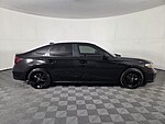 Used 2026 Honda Civic SPORT CVT in WEST PALM BEACH, FLORIDA (Photo 4)