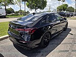 Used 2026 Honda Civic SPORT in WEST PALM BEACH, FLORIDA (Photo 5)