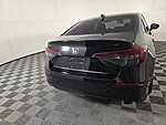 Used 2026 Honda Civic SPORT CVT in WEST PALM BEACH, FLORIDA (Photo 6)