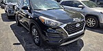 Used 2019 HYUNDAI TUCSON SEL in WEST PALM BEACH, FLORIDA