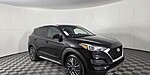 Used 2019 HYUNDAI TUCSON SEL AWD in WEST PALM BEACH, FLORIDA