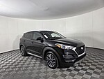 Used 2019 HYUNDAI TUCSON SEL AWD in WEST PALM BEACH, FLORIDA (Photo 1)