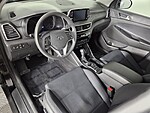 Used 2019 HYUNDAI TUCSON SEL AWD in WEST PALM BEACH, FLORIDA (Photo 12)