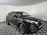 Used 2019 HYUNDAI TUCSON SEL AWD in WEST PALM BEACH, FLORIDA (Photo 2)