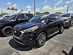 Used 2019 HYUNDAI TUCSON SEL in WEST PALM BEACH, FLORIDA (Photo 3)