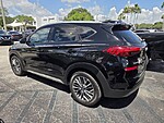 Used 2019 HYUNDAI TUCSON SEL in WEST PALM BEACH, FLORIDA (Photo 4)