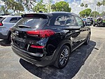 Used 2019 HYUNDAI TUCSON SEL in WEST PALM BEACH, FLORIDA (Photo 5)