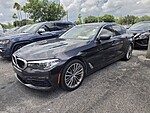 Used 2019 BMW 5 SERIES 530I XDRIVE in WEST PALM BEACH, FLORIDA (Photo 3)