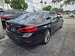Used 2019 BMW 5 SERIES 530I XDRIVE in WEST PALM BEACH, FLORIDA (Photo 5)