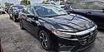 Used 2022 Honda Insight EX in WEST PALM BEACH, FLORIDA