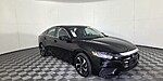 Used 2022 Honda Insight EX CVT in WEST PALM BEACH, FLORIDA