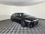 Used 2022 Honda Insight EX CVT in WEST PALM BEACH, FLORIDA (Photo 1)