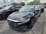 Used 2022 Honda Insight EX in WEST PALM BEACH, FLORIDA (Photo 3)