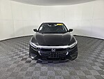 Used 2022 Honda Insight EX CVT in WEST PALM BEACH, FLORIDA (Photo 3)