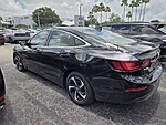 Used 2022 Honda Insight EX in WEST PALM BEACH, FLORIDA (Photo 4)