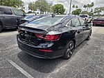 Used 2022 Honda Insight EX in WEST PALM BEACH, FLORIDA (Photo 5)