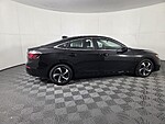 Used 2022 Honda Insight EX CVT in WEST PALM BEACH, FLORIDA (Photo 5)