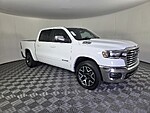Used 2025 RAM 1500 LARAMIE 4X4 CREW CAB 5'7