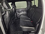 Used 2025 RAM 1500 LARAMIE 4X4 CREW CAB 5'7