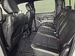 Used 2025 RAM 1500 LARAMIE 4X4 CREW CAB 5'7