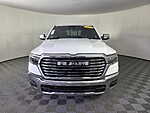 Used 2025 RAM 1500 LARAMIE 4X4 CREW CAB 5'7