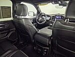 Used 2025 RAM 1500 LARAMIE 4X4 CREW CAB 5'7