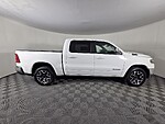 Used 2025 RAM 1500 LARAMIE 4X4 CREW CAB 5'7