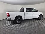 Used 2025 RAM 1500 LARAMIE 4X4 CREW CAB 5'7