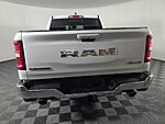 Used 2025 RAM 1500 LARAMIE 4X4 CREW CAB 5'7
