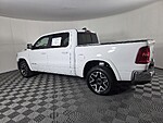 Used 2025 RAM 1500 LARAMIE 4X4 CREW CAB 5'7