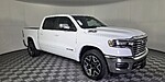 Used 2025 RAM 1500 LARAMIE 4X4 CREW CAB 5'7" BOX in WEST PALM BEACH, FLORIDA