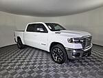 Used 2025 RAM 1500 LARAMIE 4X4 CREW CAB 5'7
