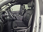 Used 2025 RAM 1500 LARAMIE 4X4 CREW CAB 5'7