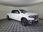 Used 2025 RAM 1500 LARAMIE 4X4 CREW CAB 5'7