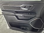 Used 2025 RAM 1500 LARAMIE 4X4 CREW CAB 5'7
