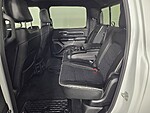 Used 2025 RAM 1500 LARAMIE 4X4 CREW CAB 5'7
